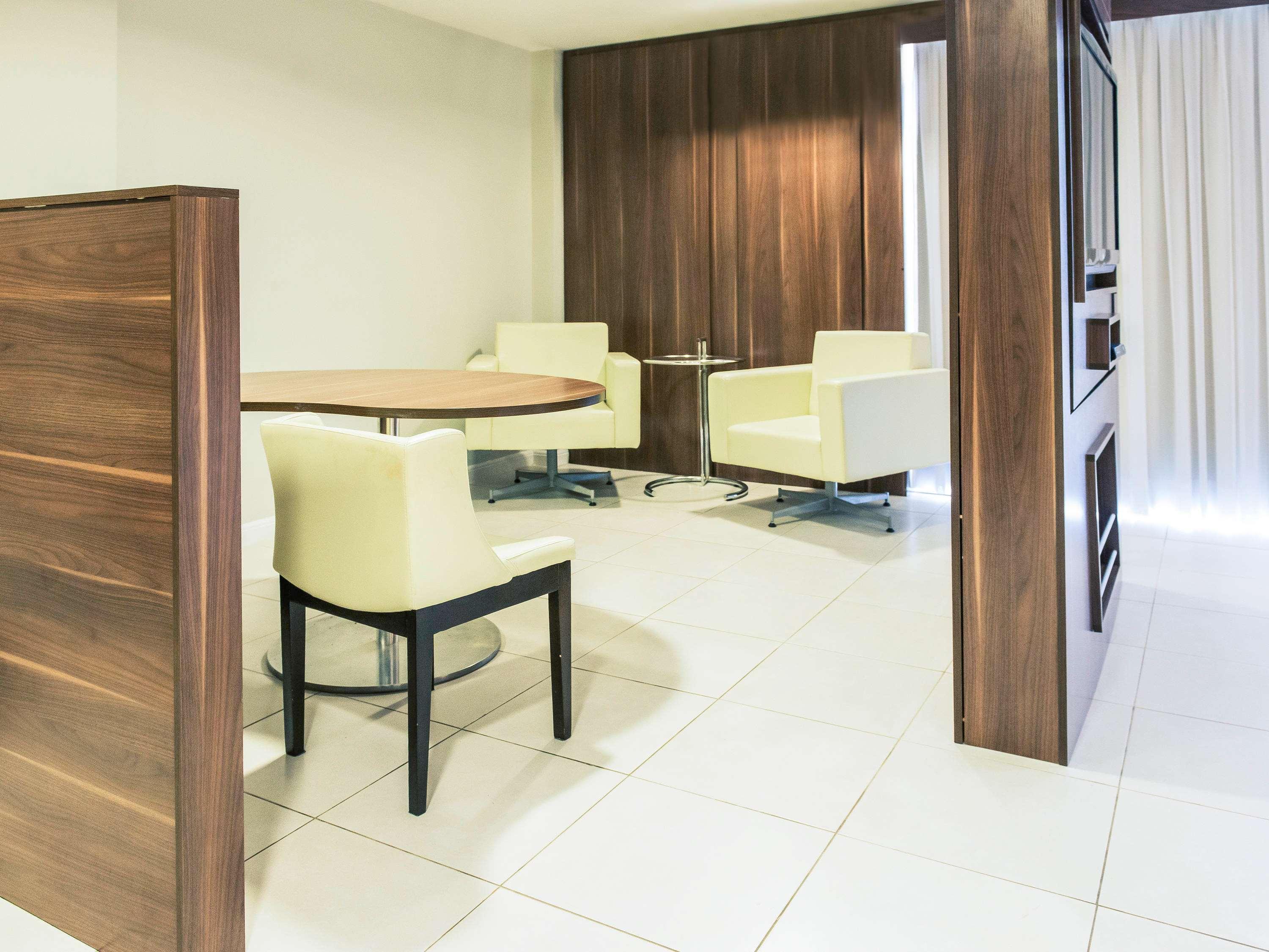 Mercure Rio De Janeiro Nova Iguaçu المظهر الخارجي الصورة